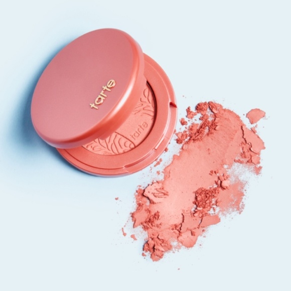 tarte Other - Tarte Amazonian Clay 12 hour Blush Travel Size